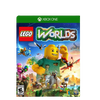 XBox One Lego World