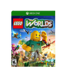 XBox One Lego World XBox One Lego World