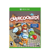 XBox One Overcooked Gourmet Edition XBox One Overcooked Gourmet Edition