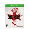 XBox One Sine Mora Ex XBox One Sine Mora Ex