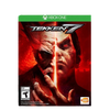 XBox One Tekken 7 XBox One Tekken 7