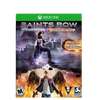 XBox One Saints Row IV: Re-Elected + Gat Out of Hell XBox One Saints Row IV: Re-Elected + Gat Out of Hell
