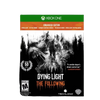 XBox One Dying Light: The Following Enhanced Edition XBox One Dying Light: The Following Enhanced Edition