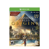 XBOX One Assassin's Creed Origins XBOX One Assassin's Creed Origins