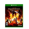 XBox One Dragon's Dogma: Dark Arisen XBox One Dragon's Dogma: Dark Arisen