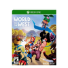 XBox One World To The West XBox One World To The West