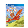 PS4 Little Dragon Café PS4 Little Dragon Café