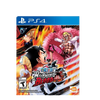 PS4 One Piece Burning Blood PS4 One Piece Burning Blood