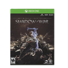 XBox One Middle-earth: Shadow of War XBox One Middle-earth: Shadow of War