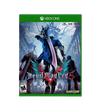 XBox One Devil May Cry 5 XBox One Devil May Cry 5