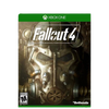 XBox One FallOut 4 XBox One FallOut 4