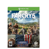 XBox One Far Cry 5 XBox One Far Cry 5