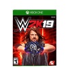 XBox One WWE 2K19 XBox One WWE 2K19