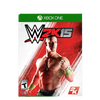 XBOX One WWE 2k15 XBOX One WWE 2k15