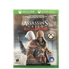 XBox One Assassin's Creed Revelations XBox One Assassin's Creed Revelations