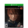 XBox One Dead or Alive 6 XBox One Dead or Alive 6