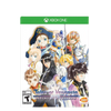 XBox One Tales of Vesperia: Definitive Edition XBox One Tales of Vesperia: Definitive Edition