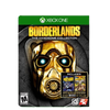 XBOX One Borderlands The Handsome Collection XBOX One Borderlands The Handsome Collection