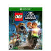 XBOX One LEGO Jurassic World XBOX One LEGO Jurassic World