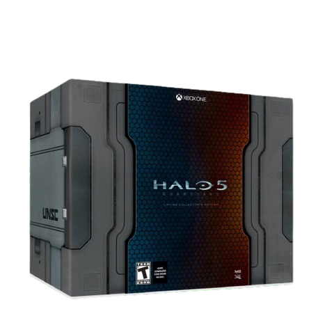 XBox One Halo 5 Special XBox One Halo 5 Special