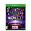 XBox One SEGA Genesis Classics XBox One SEGA Genesis Classics