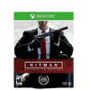 XBox One The Hitman: Definitive Edition XBox One The Hitman: Definitive Edition