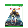 XBox One Anthem XBox One Anthem