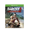 XBox One Far Cry 3 XBox One Far Cry 3