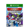 Xbox One Transformers: Devastation Xbox One Transformers: Devastation