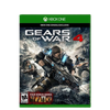 XBox One Gears of War 4 XBox One Gears of War 4