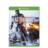 XBox One Battlefield 4 XBox One Battlefield 4