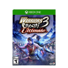 XBox One Warriors Orochi 3 Ultimate XBox One Warriors Orochi 3 Ultimate