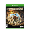 XBox One Strange Brigade XBox One Strange Brigade