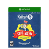 XBox One Fallout 76 Tricentennial Edition XBox One Fallout 76 Tricentennial Edition
