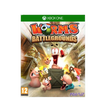 XBox One Worms Battlegrounds XBox One Worms Battlegrounds