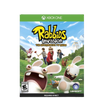 XBox One Rabbids Invasion: The Interactive TV Show XBox One Rabbids Invasion: The Interactive TV Show
