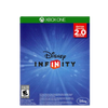 XBox One Disney Infinity: Marvel Super Heroes 2.0 Edition XBox One Disney Infinity: Marvel Super Heroes 2.0 Edition