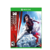 XBox One Mirror's Edge: Catalyst XBox One Mirror's Edge: Catalyst