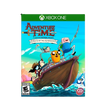 XBOX One Adventure Time Pirates of the Enchiridion XBOX One Adventure Time Pirates of the Enchiridion