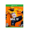 XBox One NHL 19 XBox One NHL 19