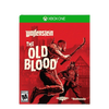 XBox One Wolfenstein: The Old Blood XBox One Wolfenstein: The Old Blood