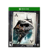 XBox One Batman: Return to Arkham XBox One Batman: Return to Arkham