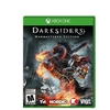 XBox One Darksiders: Warmastered Edition XBox One Darksiders: Warmastered Edition