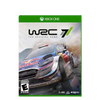 XBox One WRC 7: FIA World Rally Championship XBox One WRC 7: FIA World Rally Championship