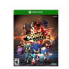 XBox One Sonic Forces XBox One Sonic Forces