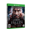 XBox One Lords of the Fallen Complete Edition XBox One Lords of the Fallen Complete Edition