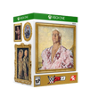 XBox One WWE 2K19 Collector XBox One WWE 2K19 Collector