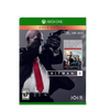 XBox One Hitman 2 Gold Edition XBox One Hitman 2 Gold Edition