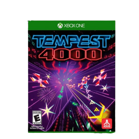 XBox One Tempest 4000 XBox One Tempest 4000
