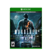 Xbox One  Murdered: Soul Suspect Xbox One  Murdered: Soul Suspect